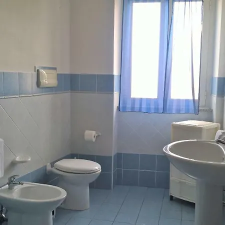 Casa Giovanni Гостевой дом *