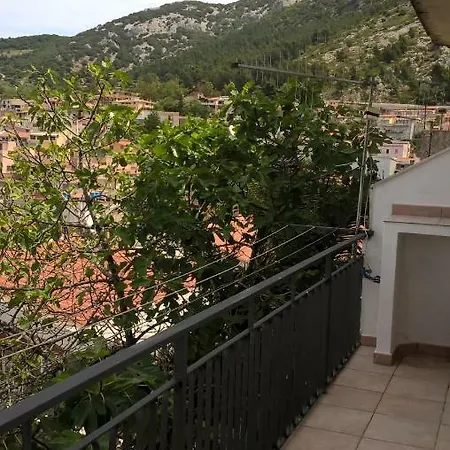 Casa Giovanni Dorgali