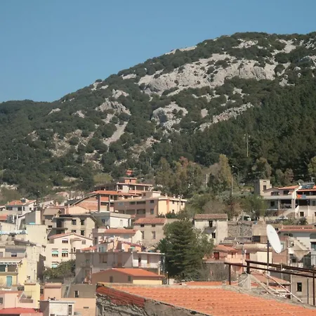 Casa Giovanni * Dorgali