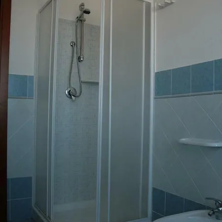 Pensjonat Casa Giovanni Dorgali