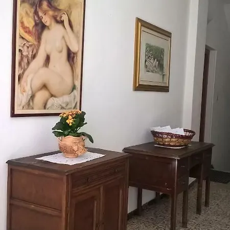Casa Giovanni Pensjonat Dorgali