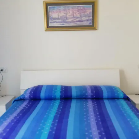 Гостевой дом Casa Giovanni