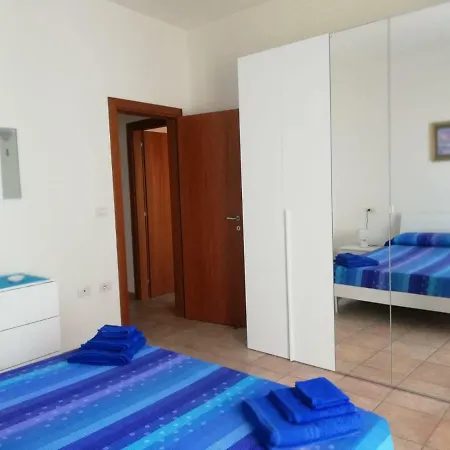Casa Giovanni Pensjonat *