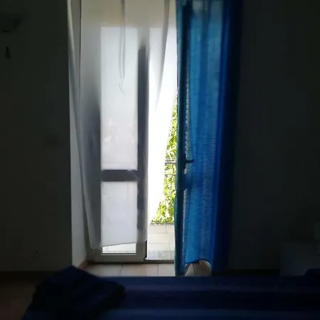 Casa Giovanni Dorgali