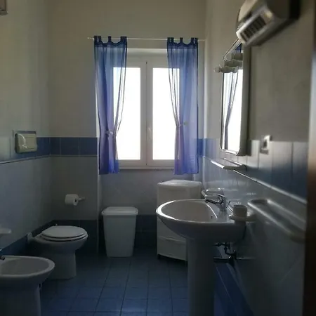 Casa Giovanni Доргали