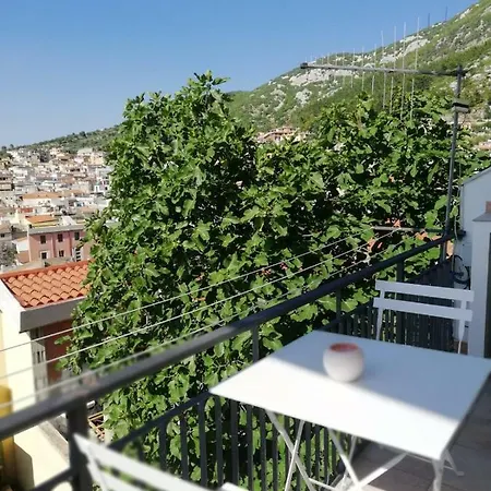 Casa Giovanni