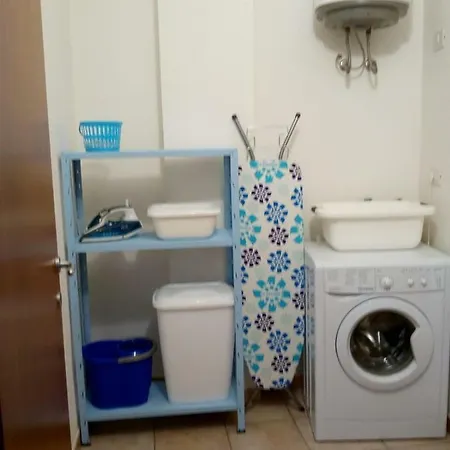 Pensjonat Casa Giovanni *