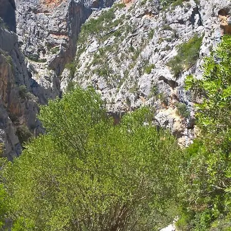 Casa Giovanni *