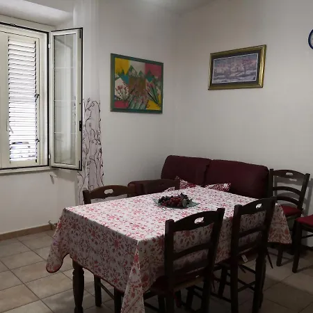 Гостевой дом Casa Giovanni