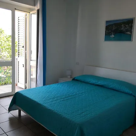 Casa Giovanni Pensjonat *