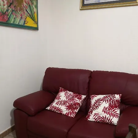 Casa Giovanni Гостевой дом Доргали