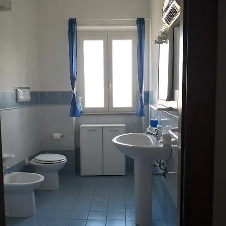 Гостевой дом Casa Giovanni