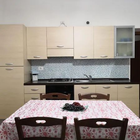 Casa Giovanni