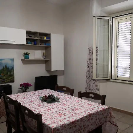 Pensjonat Casa Giovanni
