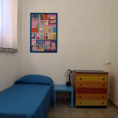 Гостевой дом Casa Giovanni *