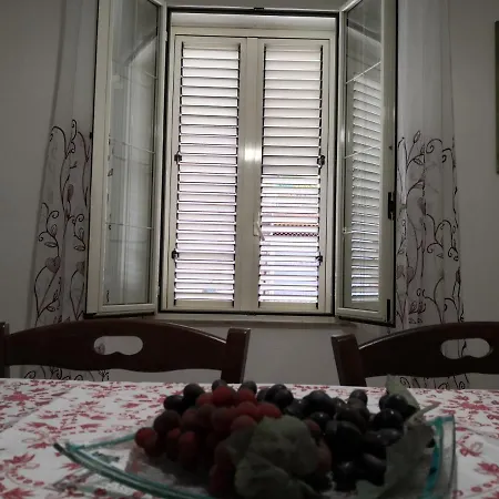 Casa Giovanni Гостевой дом *