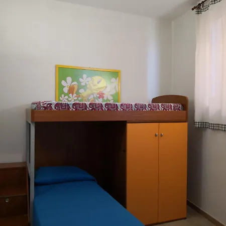 Casa Giovanni *